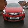 2013 62 Vauxhall Corsa Eco Special Edition. LOW MILES