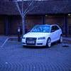 A3 TDI 3SDM