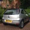 Vauxhall Corsa c 1.0 2004