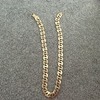 6oz gold chain