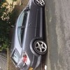 vauxhall astra 2L cdti sri