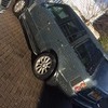 RANGE ROVER VOUGE HSE DIESEL - not Nissan Toyota Honda ford Vauxhall Land Rover