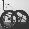 Custom BMX