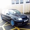 2001 VW Polo Gti Tdi Diesel Cheap to run!!