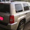 Jeep Patriot