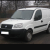 Fiat doblo 13tdi