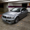 Bmw 330ci msport convertible