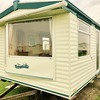 Perfect starter caravan for sale at sandy bay holiday park ask darren for more info