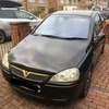 Corsa c 1.4 sri