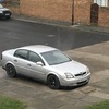 Vectra long mot