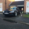 Audi a4 special edition quattro