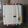 VAUXHALL VIVARO 2011 4X4,NAVARA,TRUCK