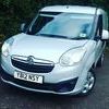 VAUXHALL COMBO 1.6CDTI SPORTIFF MODEL