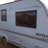 Compass 4 Birth twin axcel caravan