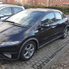 Honda civic 2.2