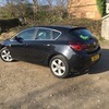 Cheap 2010 vauxhall astra 1.7cdti 123bhp edition