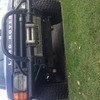 Land Rover discovery td5
