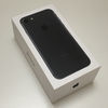 Unopened - iPhone 7 32GB black (on three) BRAND NEW ££