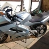 APRILIA FUTURA RST 1000CC CAT C BUT REPAIRED