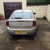 Vauxhall Vectra 1.8 Petrol 56Plate