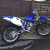 Yzf 426 swap for cub 90