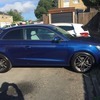 Audi a1 with sline seats