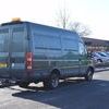 Iveco Daily MWB Van - 2007