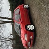 Peugeot 106 rallye s1 16v track/ road car