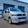 T5 2011 Caravelle conversion 66, 000