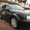 2004 Volkswagen MK4 Golf 2.3 V5 (not GTI 1.8T)