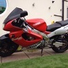 YZF1000 SWAP OR SELL