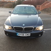 Bmw 730d