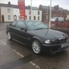 330 ci m sport looking for swap golf or BMW  convertible