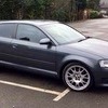 Audi A3 facelift dsg low mileage 2.0tdi