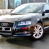 2012 Audi A3 2.0 Sport TDI  Sportback 5dr