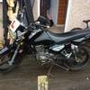 125cc Zontes monster