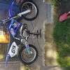 Yz250 97