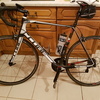 Cube Agree GTC SL Carbon Roadbike.