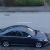 VOLVO S40 R DESIGN 2.0D 2009 swap Golf GTI
