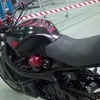 gsx750 custom street fighter