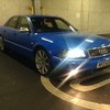 Audi s8 sport s line v8