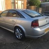 Vauxhall Vectra 1.9 CDTI 150 SRI