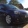 Ford Fiesta ST150