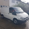 Ford transit 2004  swb 85 t280 Swap for  ford transit pick up