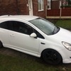 Vauxhall corsa sri 1.4 2010 86k 12 months mot £2300