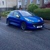 Peugeot 207 Gti