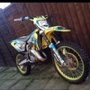 Rm125 08