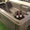 Hot tub BRAND NEW £3,000