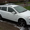 1.7 cdti vauxhall astra estate 57 plate