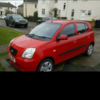 Kia picanto 2006 12 months mot FSH